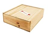 TICO 947902 10 arkuszy samoprzylepnych etykiet, kolor biały