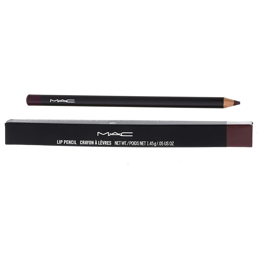 MAC Lip Pencil Vino - Image 2