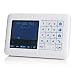 Produktbild LCD-Tastatur mit Badge-Leser - Visonic Powermaster Alarmanlage