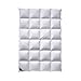 Produktbild Billerbeck Daunendecke Nena 306 Kassette VI extra warm, Füllung: 100% Gänsedaunen 155x200 cm