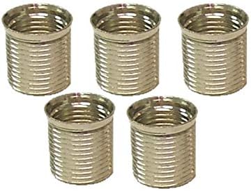 M14x1.25x15.7mm Taper Seat Insert # 44185 Time-Sert