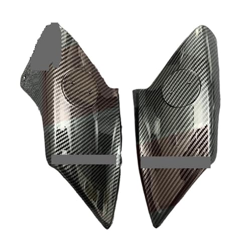 Aileron latéral carénage MT-09 SP idéal pour vos sorties dynamiques et balades