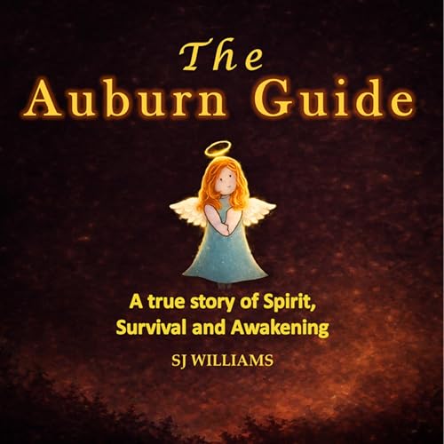 Page de couverture de The Auburn Guide