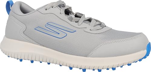 Image of Skechers Men's Max Fairway 4 Golf Shoes