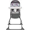 Cosco Simple Fold High Chair, Eleph...