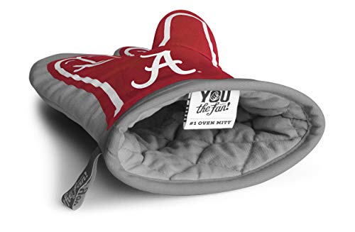 Image of YouTheFan NCAA #1 Oven Mitt