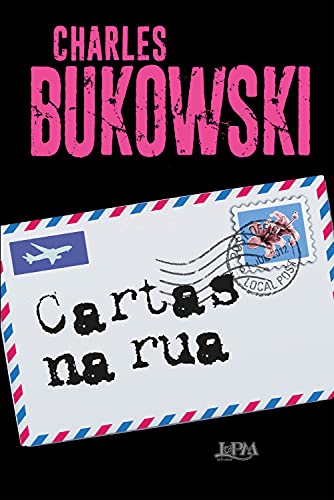Cartas na rua