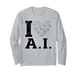 Artificial Intelligence Lover