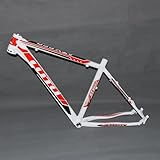 Zoom IMG-1 klyso telaio mtb xc hard