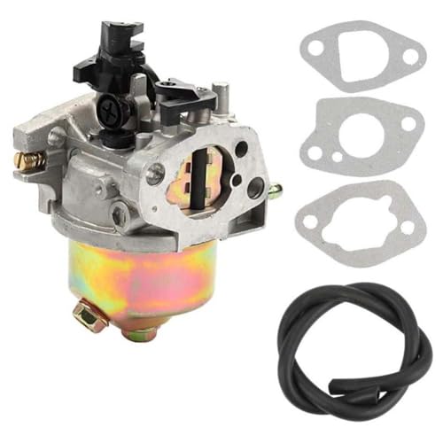 Carburateur de rechange compatible 75110310 moteur de tondeuse à gazon