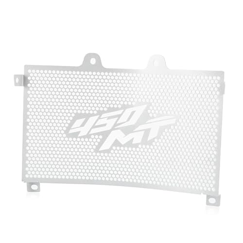 Grille de protection radiateur 450MT antichoc pour moto IBEX 450