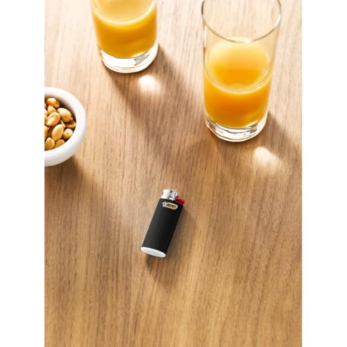BIC - Lot de 14 Mini briquets Assortis – vue 6