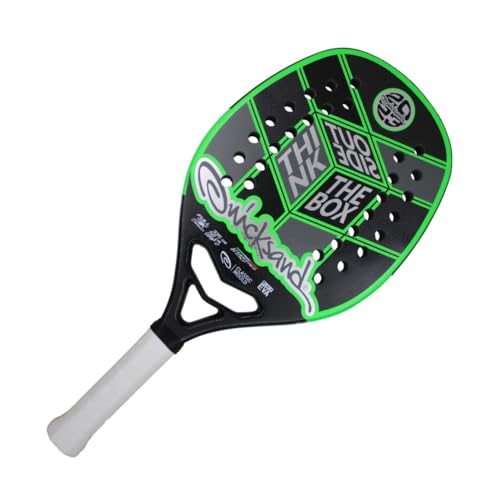 Raquete de Beach Tennis Quicksand The Box 2023