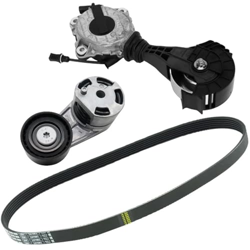 Tendeur de courroie de moteur haute résistance pour BMW F20 F30