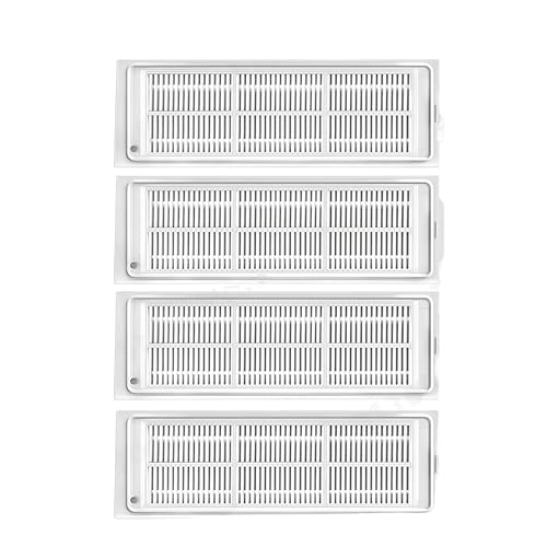 2 in 1 EH[^[^N _Xg{bNX 􂦂tB^[ANZT[BXiaomi Mijiaƌ݊܂Mi STYTJ02YM MVXVC01-JGBViomi SEƌ݊܂B(Filter Screen 4pcs)