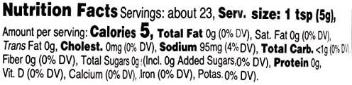 THAI KITCHEN Thai Red Curry Paste, 112 Gram - 1