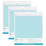 Silhouette Cameo Replacement Cutting Mat 3 Pack