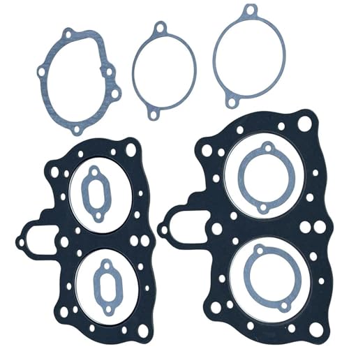 Kit joint couvercle cylindre Goldwing GL1100 qualité supérieure - 3