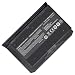 Produktbild HUBEI P375BAT-8 Laptop Akku Ersatz für Clevo Sager NP9377 NP9377-S NP9390 NP9390-S P375S P375SM-A P377SM EUROCOM X7 X8 Series 6-87-P375S-4271 4ICR18/65-2 (15.12V 5900mAh 89.21WH