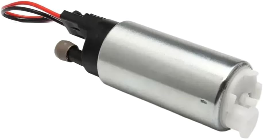 Pressure In-Tank Fuel Pump 255LPH GSS342 Compatible With