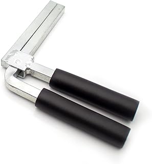 Jieotwice LED Sign Metal Bending Welding Pliers Tool Channel Letter Strip Edge Band Bender Equipment 10CM