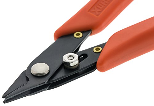Xuron - 573 Xuro-Former Lead Former - Max Wire 0.030" #TOP6