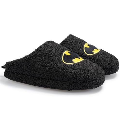 DC Adult Batman Slipper - Small