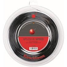 Kirschbaum Xplosive Speed Tennis String 200m Reel