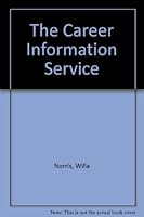 The Career Information Service 0881331481 Book Cover