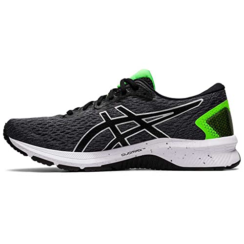 Preisvergleich Produktbild ASICS Herren GT-1000 9 Laufschuh, Schwarz, 40 EU