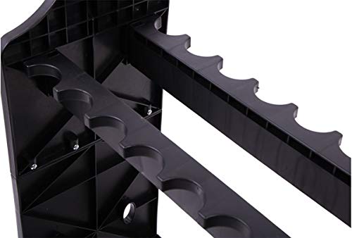 Ultimate Stacker Rod Rack | Rastrelliera porta