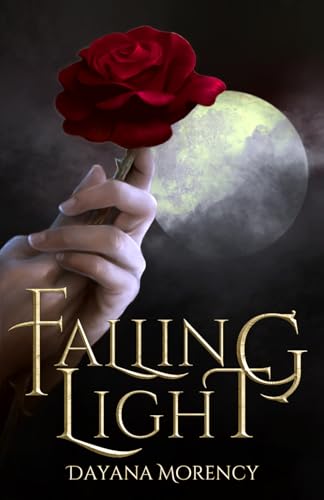 Falling Light view 2
