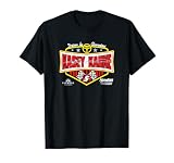 Kasey Kahne Hendrick Motorsports Officially Licensed Black T-Shirt