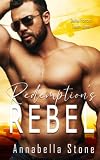 Cover zum Buch Redemption's Rebel