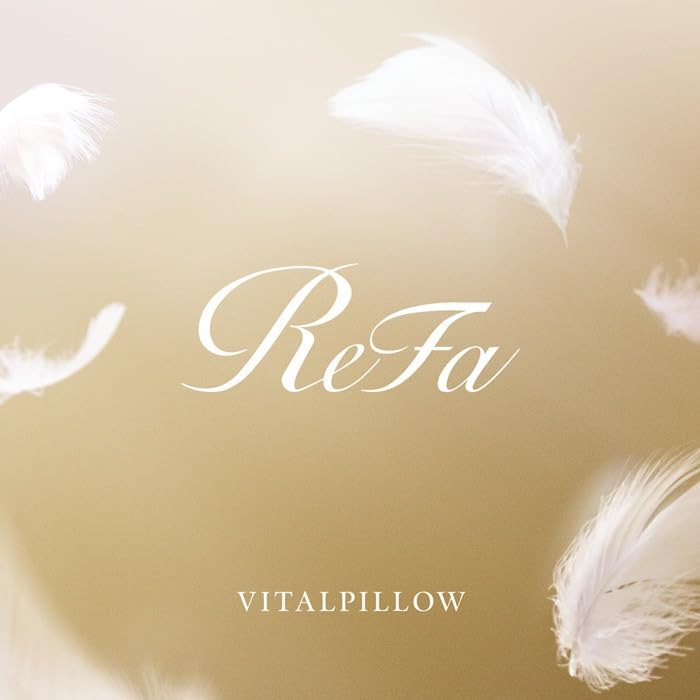 Amazon｜リファ PILLOW COVER SILK PREMIUM｜枕カバー・ピローケース