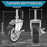 Ruedas y rodajas 15 Imagen adicional
