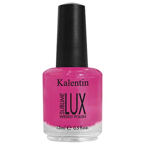 Kalentin professionale smalto, numero 22, 1er Pack...