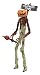 Entertainment Earth NBX Silver Anniversary Pumpkin King Jack Action Figure