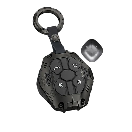 Ysbxitu Key Fob Case Fit for Jetour Dashing