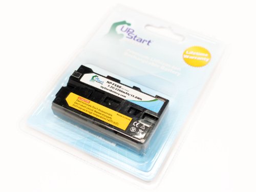 Replacement For Cn-160 Battery And Charger - Compatible With Cn-160 Led Video Light Batteries And Chargers (2200Mah 7.2V Lithium-Ion) #TOP2