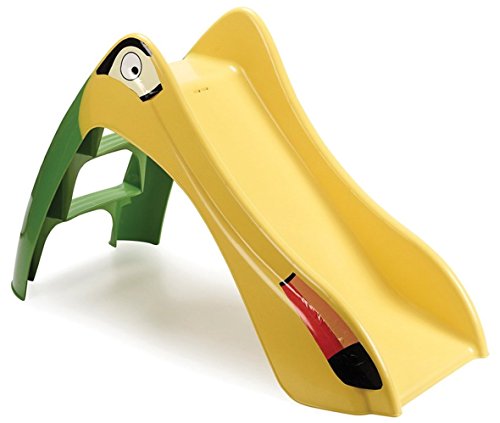 Ipae-Progarden S.P.A. Progarden Tobogán, Colores Variados, 120 x 56 x 75 cm