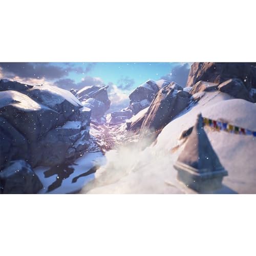 Atv : Drift & Tricks Code In A Box Switch - vue 5