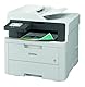 Brother MFC-L3740CDW - 4-in-1 Farb Multifunktionsgerät mit WLAN/LAN und Duplexdruck