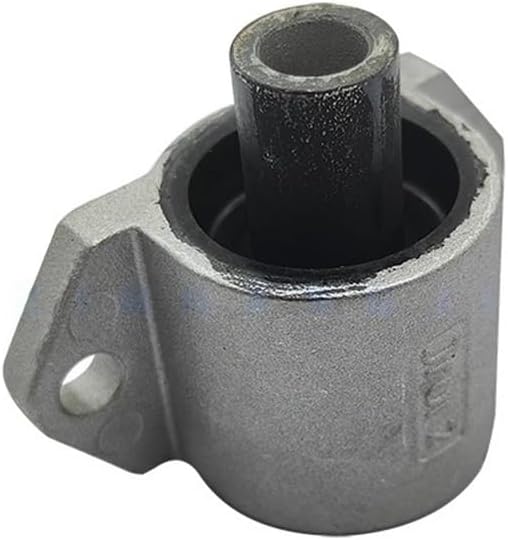 Upper Rubber Mount 3V1-61301-1 for 8HP 9.8HP 4-Stroke Outboard Engine | Durable Boat Accessories