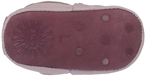 Ugg Girls I Sivia Slip-On, Baby Pink, 3 M Us Infant #TOP3