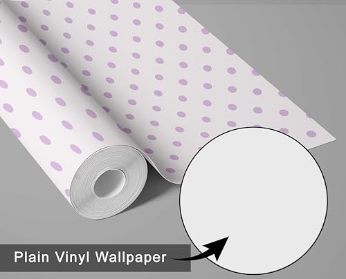Papier peint texturé décoller et coller amovible vinyle blanc - 7