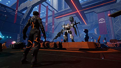Daemon X Machina - Edition Limitée Orbital
