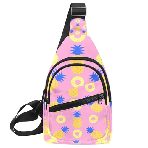 Sac à bandoulière pour femme et homme sac dos compact 30x18