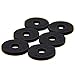 Guitar Savers Premium Strap Locks (3 Pair) - Black