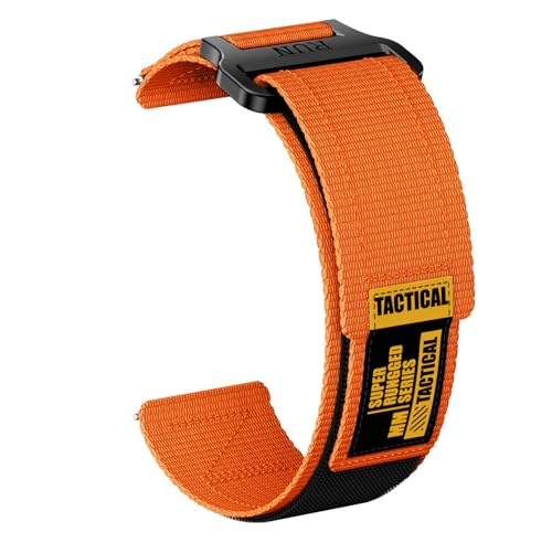 SHEAWA for Garmin(K[~) Vivoactive 6/5/Forerunner 165/Approach S50/S44 oh xg oh 20mm iC ForeAthlete 55/Venu Sq2/Venu 2 pl